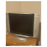 Small Emerson TV