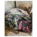 Bag of Fabric