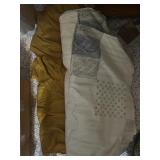 2 Bolts of Fabric