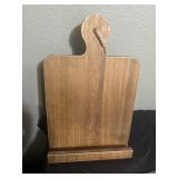 Book Easel