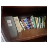 Lot of Books