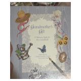 Grandmother's Gift Book