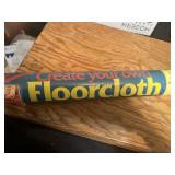 Floor Cloth