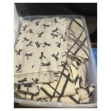 Lot of Fabric