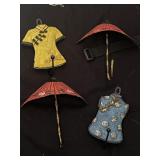 Metal Wall Decor