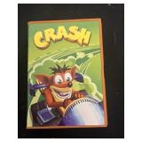 Crash-Mini Game
