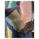 Lot of Fabric