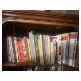 Lot of Books