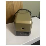 ELectric Pencil Sharpener