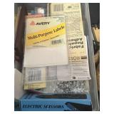 Office SUpplies