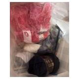 Lot of Yarn