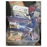 Lot of Sewing Supplies