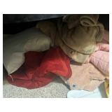 Lot of Blankets