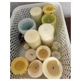Lot of Candles