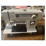 New Home Sewing Machine