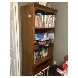 Book Shelf, Contents NOT Included