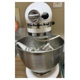 Kitchen Aid Mixer