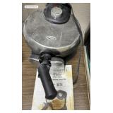 Waffle Maker