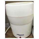 Yogourmet Yogurt Maker