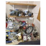 Lot of Hardware