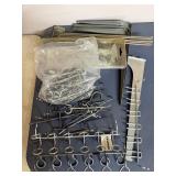 Lot of Brackets