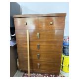 Wood Dresser