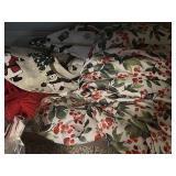 Lot of Table Cloths