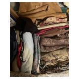 Lot of Fabric