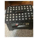 Folding Step Stool