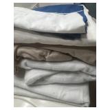 Lot of Linens