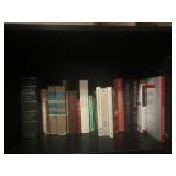 Lot of Books