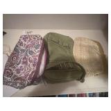 3 Bags