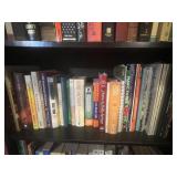 Lot of Books