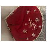 Christmas Tree Skirt