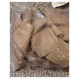 Burlap Ribbon