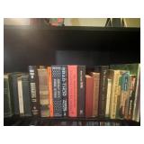 Lot of Books