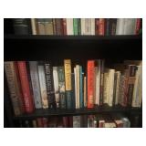 Lot of Books