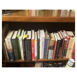 Lot of Books