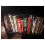Lot of Books
