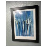 Framed Art, Small