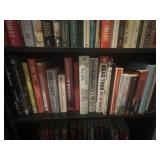 Lot of Books