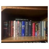 Lot of Books