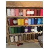 Thread and Rack