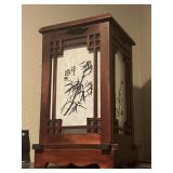 Chinese Lantern Light