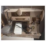 Singer Sewing Machine