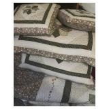 Queen Bedding