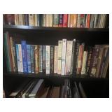 Lot of Books