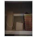 Boxes