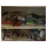 Large Lot of Craft Supplies