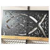 Metal Wall Art